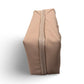CHAMPS Onyx Collection Toiletry Bag - Nude