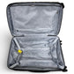 Delsey Paris Dune Carry-on Spinner - Black