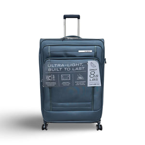 Samsonite UPLIFT Large Spinner - Elemental Blue