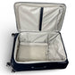 Samsonite Silhouette 18 Expandable Large Softside Check-in Spinner - Deep Navy