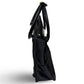 Kenneth Cole Reaction 17" Wheeled Computer Business Tote- Black