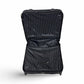 London Fog Buckingham 44" Wheeled Garment Bag - Black (Preowned)