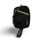 TRAVELON Compact Sling- Jet Black