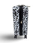 Thalia Sodi Leopard 26'' Expandable Luggage