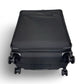 Briggs & Riley Baseline Medium Expandable Spinner Suitcase - Black