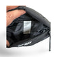 Jordan Jumpman x Nike Black Crossbody Bag Waist Pack Fanny Pack