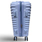 Max Studio The Auckland CarryOn - CORN FLOWER BLUE