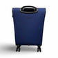Delsey CRUISE 3.0 Softside Carry-On Expandable Spinner - Deep Sea Navy