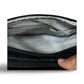 Travelon Anti-Theft Classic North/South Crossbody- Black