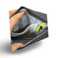 Eddie Bauer 2L Transit Waist Pack - Carbon