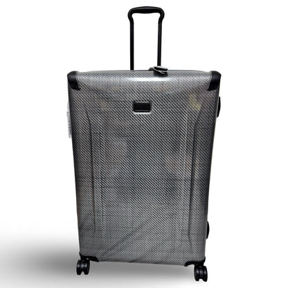 Tumi Tegra Lite® Extended Trip Expandable Spinner Suitcase - Graphite
