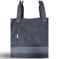 Samsonite Better Than Basic Drop Bottom Weekender - Black