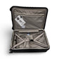 Bric's B|Y Ulisse 21" Carry On Spinner w/ Pocket - Black
