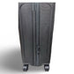 Tumi Alpha 3 International Dual Access 4 Wheeled Carry-On - Black