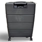 Samsonite Paralux Hardside Medium 26" Check-In Spinner Luggage - Black