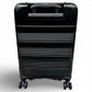 Travelpro WalkAbout 7 Carry-on Spinner - Black (Preowned)