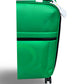 DELSEY PARIS X United Colors of Benetton Delsey Color Block 19" Carry-On Spinner