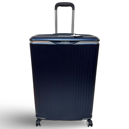 Samsonite Silhouette 18 Hardside Large Spinner - Deep Navy