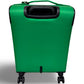 DELSEY PARIS X United Colors of Benetton Delsey Color Block 19" Carry-On Spinner