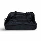 High Sierra Medium Boxed Wheeled Duffel - Black