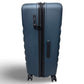 Antler Icon Stripe Large Suitcase -Indigo Blue