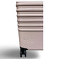 BÉIS Large Check-In Roller - Atlas pink