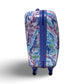 Nautica Kids 18" Airline Approved Carry-on Suitcase - Pastel Shell
