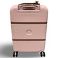 Delsey Paris Delsey Chatelet Air 2.0 Carry-On Spinner - Blush (Preowned)