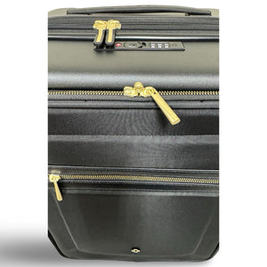Samsonite Mobile Solution 2 Carry-On Spinner - Black