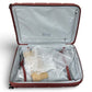 Samsonite Outline Pro Large Check-in Spinner - Mars Red