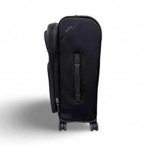SAMSONITE Lite Air ADV 21" Carry on Spinner - Black (USED)