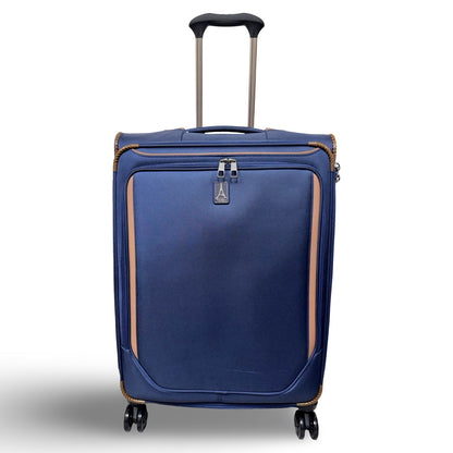Travelpro Crew™ Classic Medium Check-In Spinner- Patriot Blue