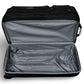 Tumi Alpha 3 Large Split 2-Wheel Duffel - Black