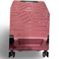 Bric's B|Y Ulisse 21" Carry-On Expandable Spinner -  Merlot (Preowned)