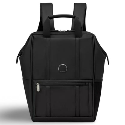 Delsey Paris Cadence Backpack - Black