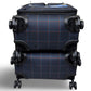 Original Penguin Norton 2-Pc. Softside Spinner Luggage Set - Navy Pld