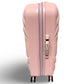 Thalia Sodi Rose Flower 30" Expandable Luggage - Pink (Preowned)
