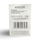 Antler Packing Cubes, Set of 4 - Gorse Yellow