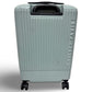 florence by mills x Delsey Paris Spin Me Away Carry-on Spinner - Sage Green (Preowned)