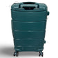 Samsonite Outline Pro 21" Hardside Carry-On Spinner Luggage - Emerald Green