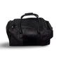 Kenneth Cole Reaction Colombian Leather Travel Duffel Bag - Brown