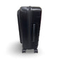 Ricardo Front Opening Carry On - Black