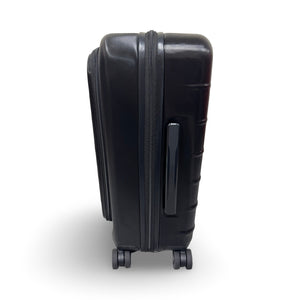 Ricardo Front Opening Carry On - Black