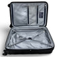 Travelpro WalkAbout 7 Carry-on Spinner - Black (Preowned)