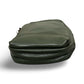CHAMPS Onyx Leather Sling Bag