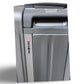 Samsonite Uplift HS Carry On Spinner Luggage - Silver Shimmer