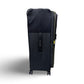 Delsey Paris Brochant 3 28" Expandable Spinner Suitcase - Deep Black