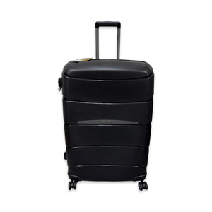 SAMSONITE Outline Pro 28" Hardside Expandable Spinner - MIDNIGHT BLACK