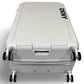 DKNY Clean Cut Large Check-in Spinner - Toffee