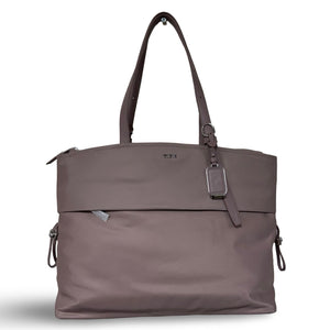 TUMI Voyageur Cam Large Tote - Light Mauve